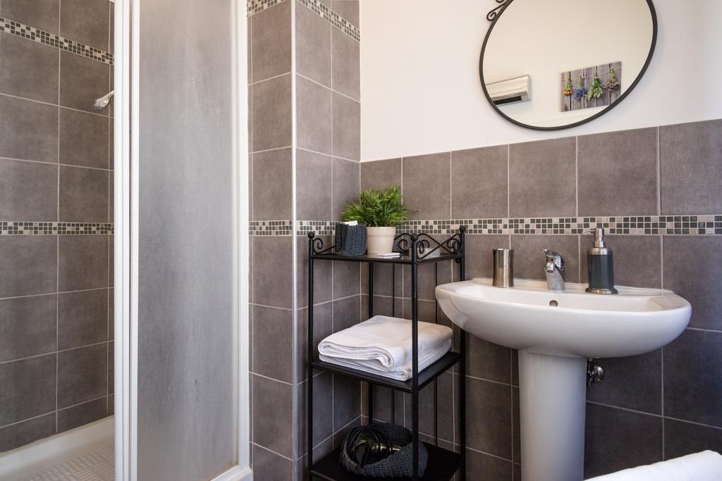 Aperta Bed & Breakfast Roma