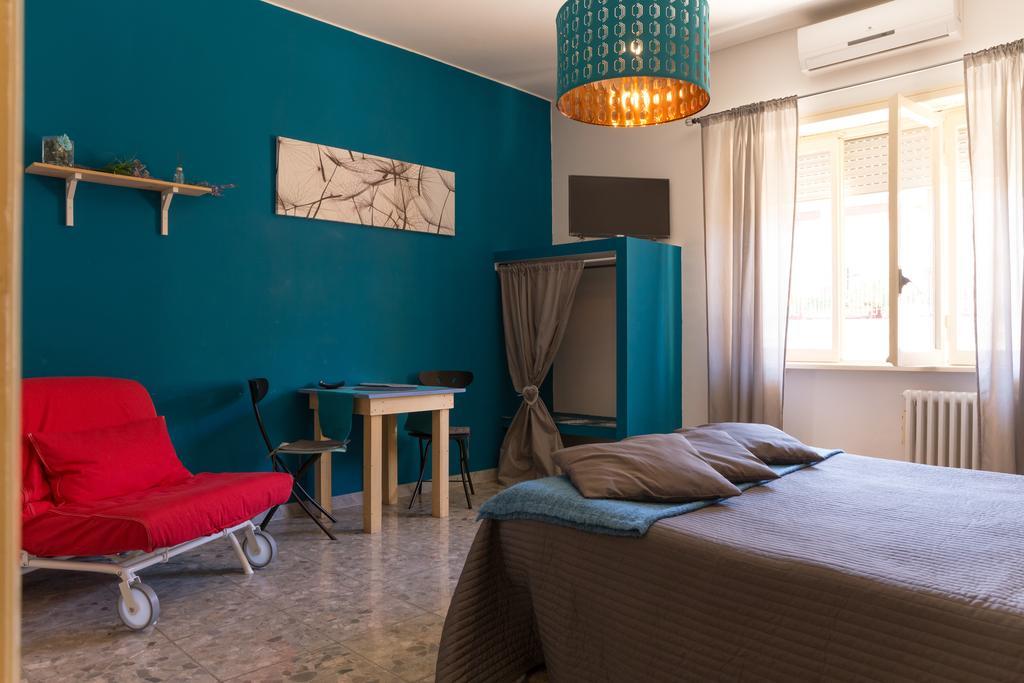 Aperta Bed & Breakfast 3*