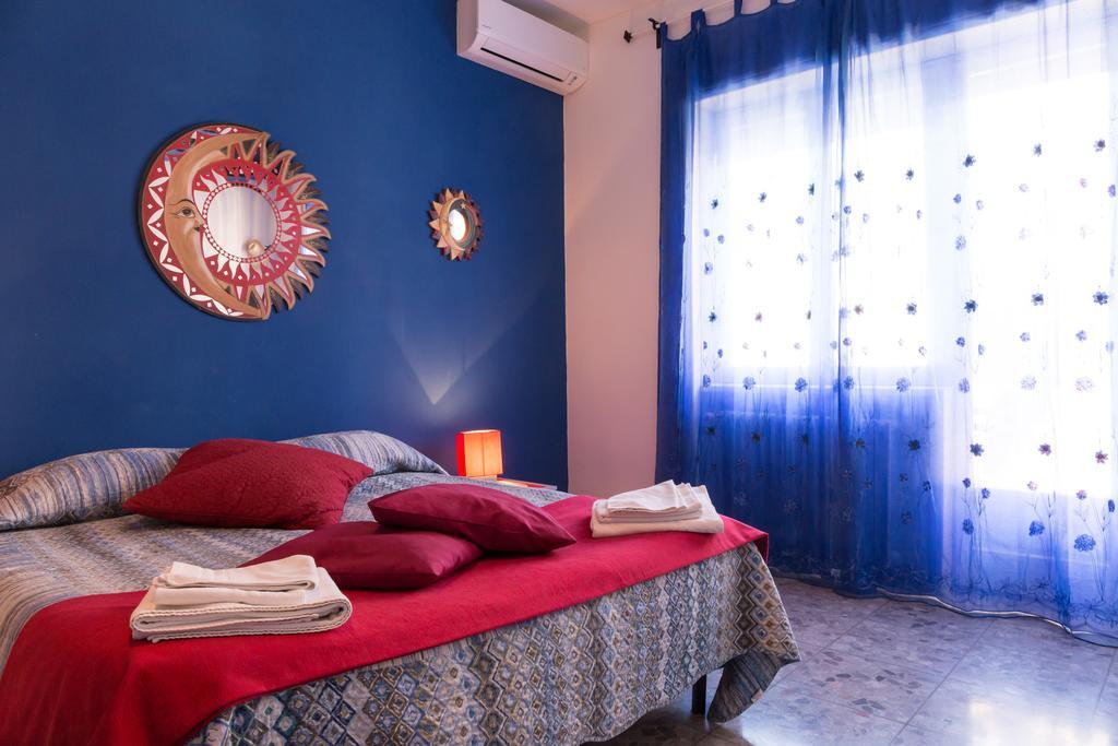 Aperta Bed & Breakfast
