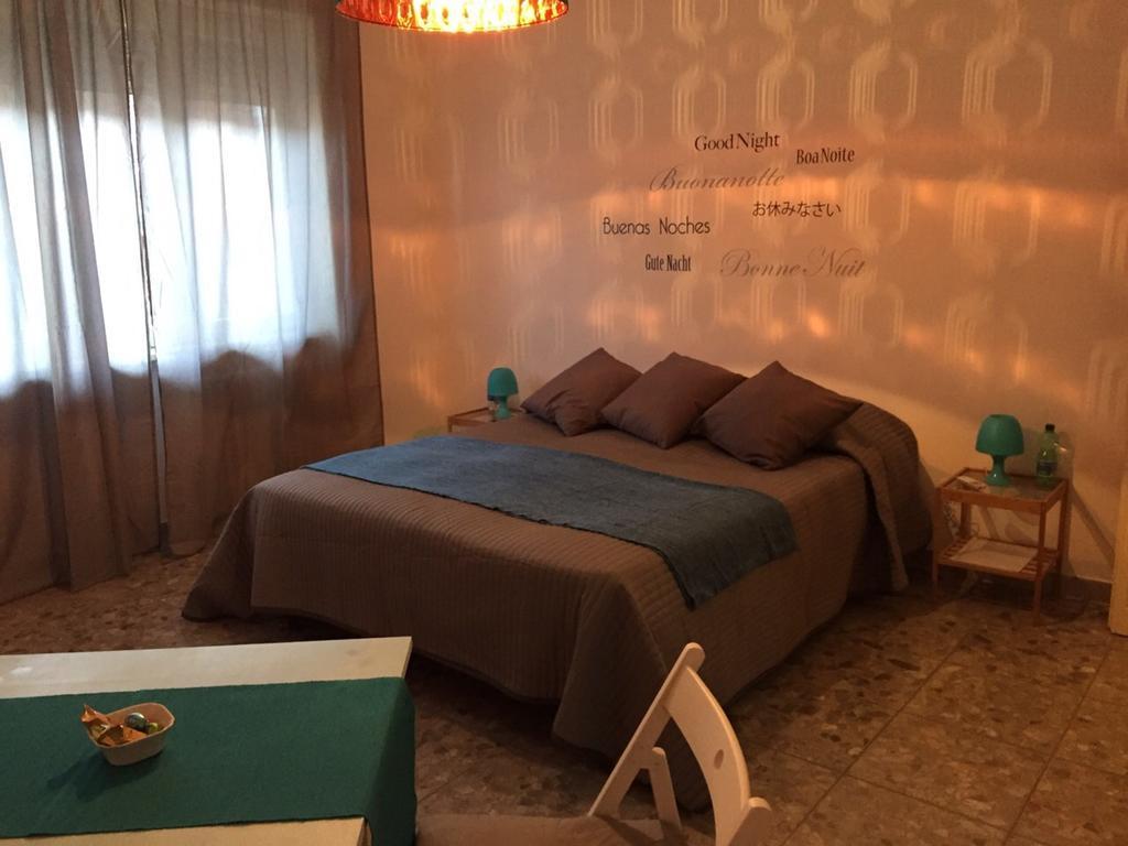 Bed and breakfast Citta Aperta