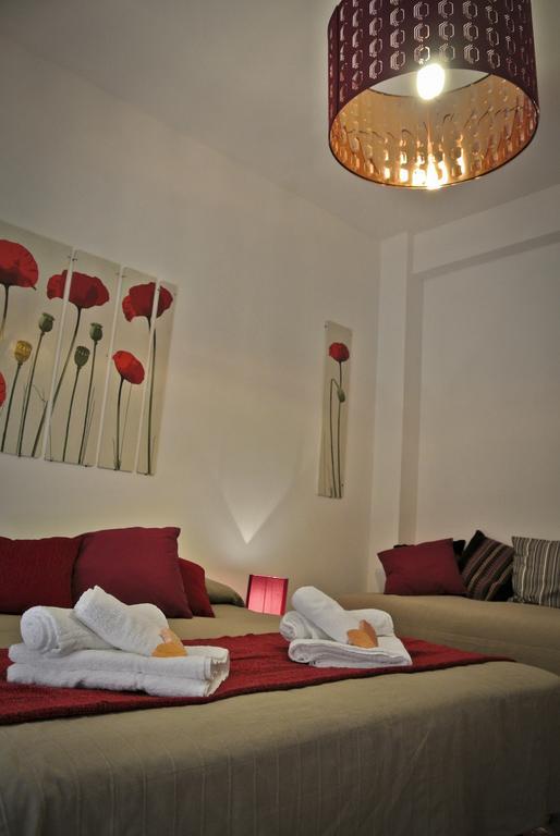 Bed and breakfast Citta Aperta 3*