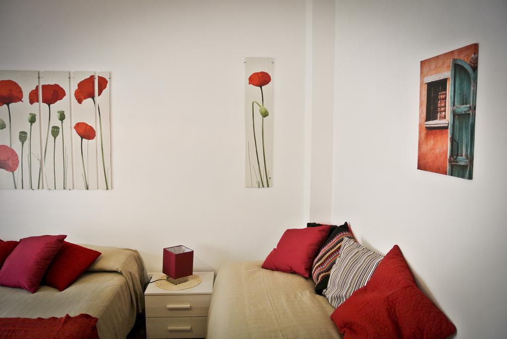 Bed and breakfast Citta Aperta Roma