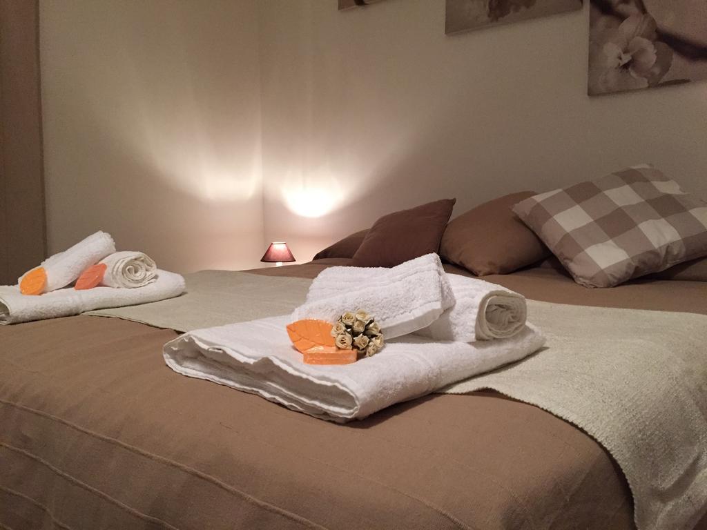 Citta Aperta Bed and breakfast Roma