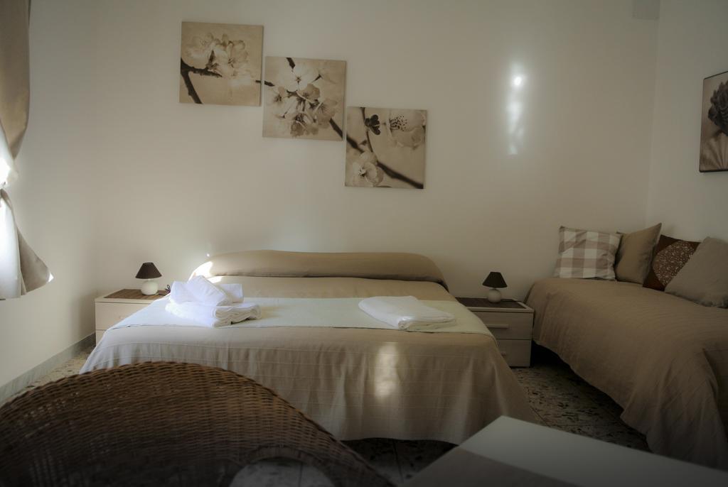 Bed and breakfast Citta Aperta Roma