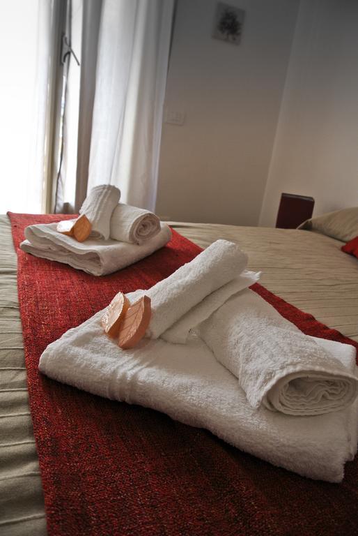 Bed and breakfast Citta Aperta