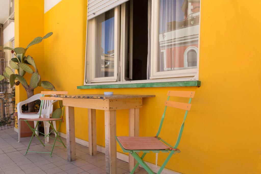 Bed and breakfast Citta Aperta