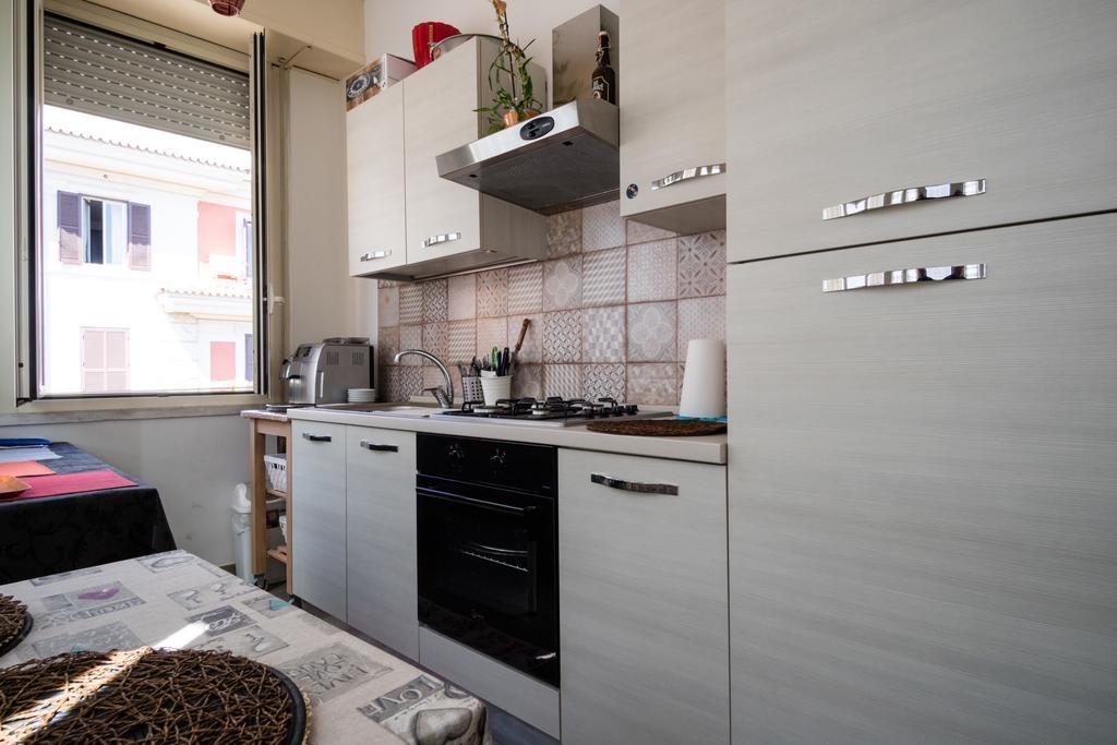 Bed and breakfast Citta Aperta 3*