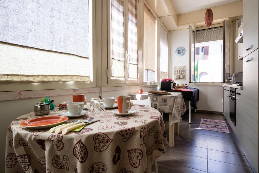 Citta Aperta Bed and breakfast 3*