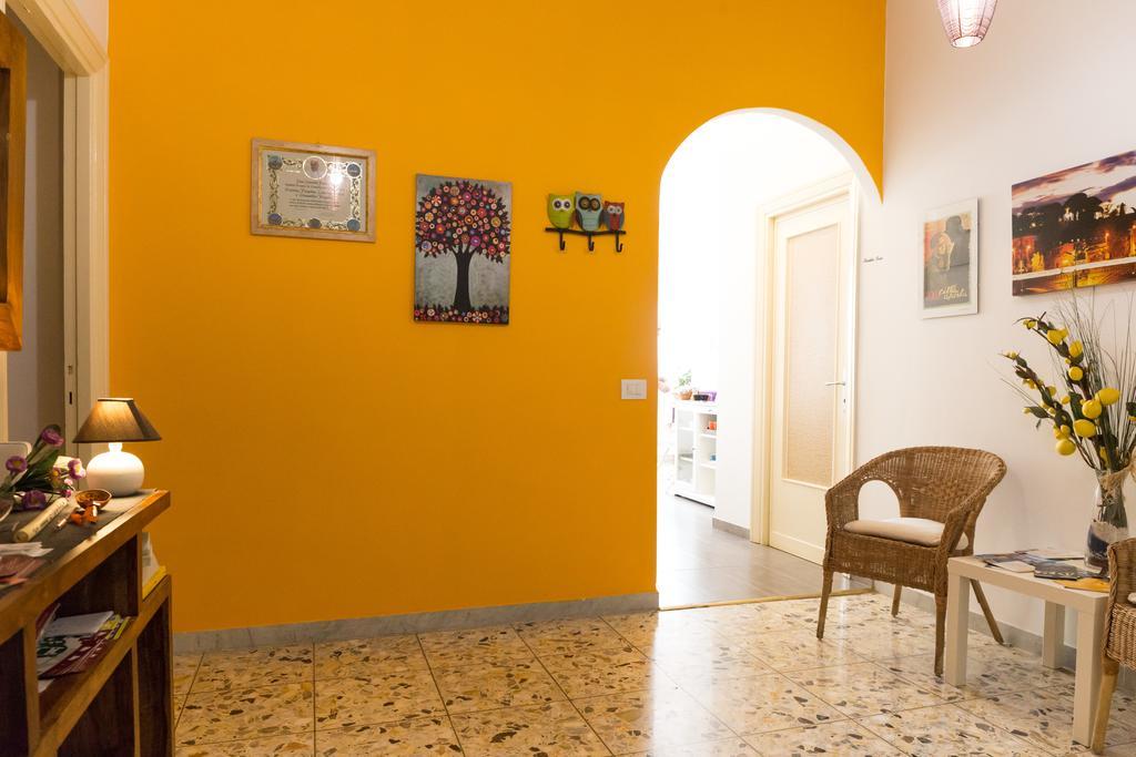 Bed and breakfast Citta Aperta