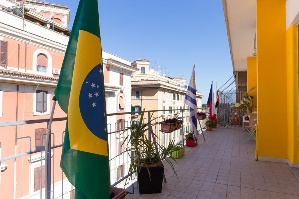 Bed and breakfast Citta Aperta 3*