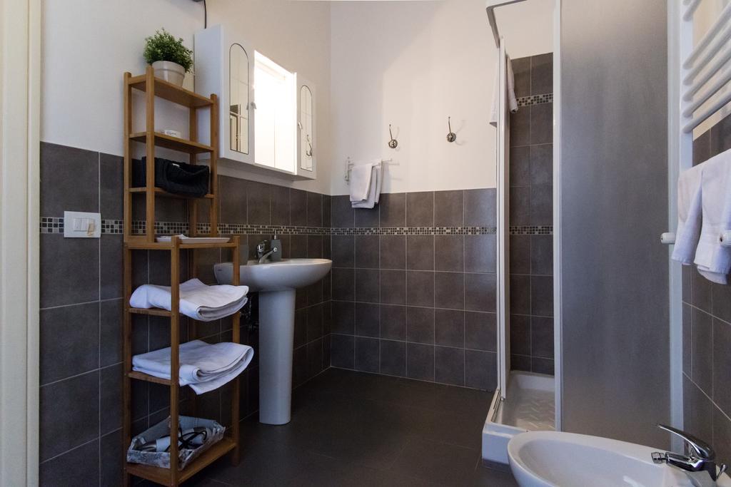 Citta Aperta Bed and breakfast 3*