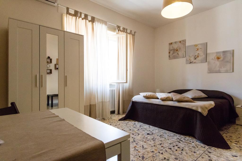 Bed and breakfast Citta Aperta