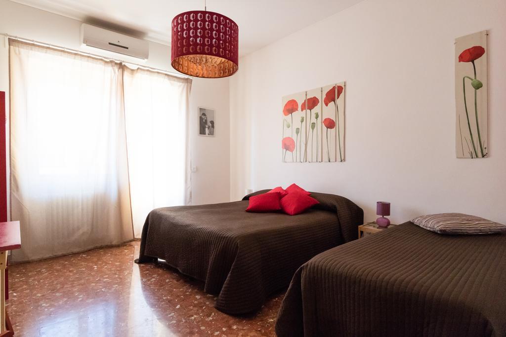 Bed and breakfast Citta Aperta Roma