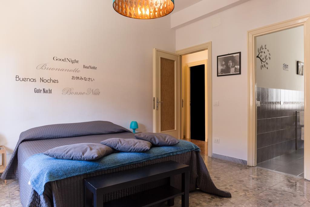 Citta Aperta Bed and breakfast Roma