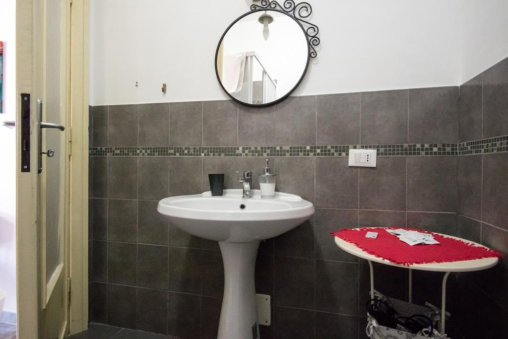 Bed and breakfast Citta Aperta Roma