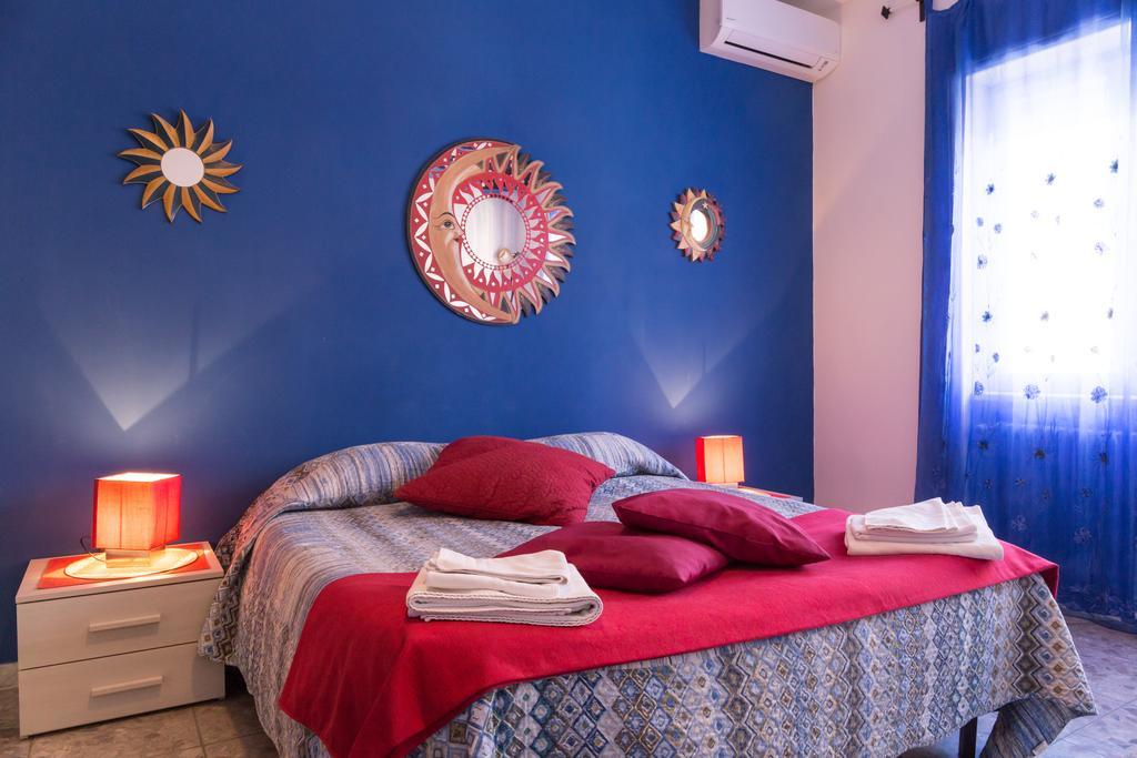 Bed and breakfast Citta Aperta Roma