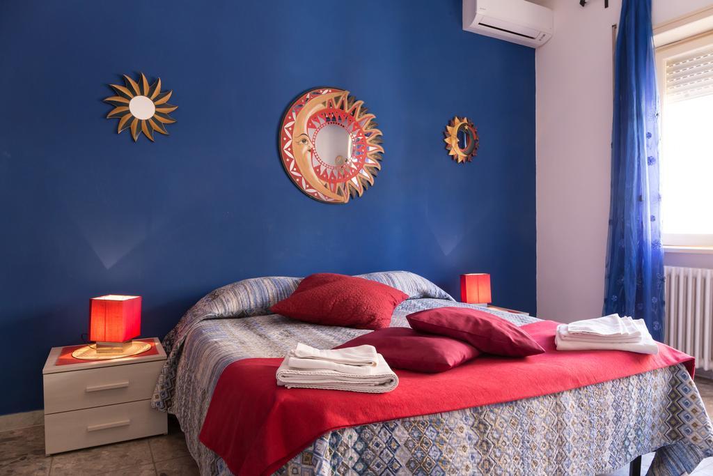 Bed and breakfast Citta Aperta 3*