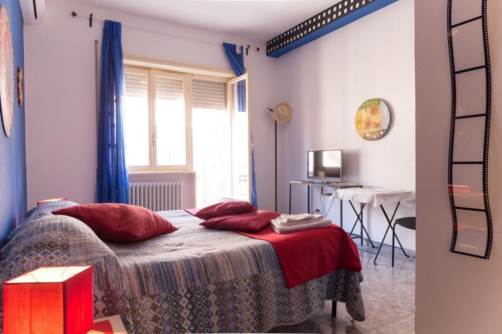 Bed and breakfast Citta Aperta Roma