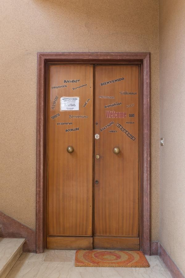 Citta Aperta Bed and breakfast Roma