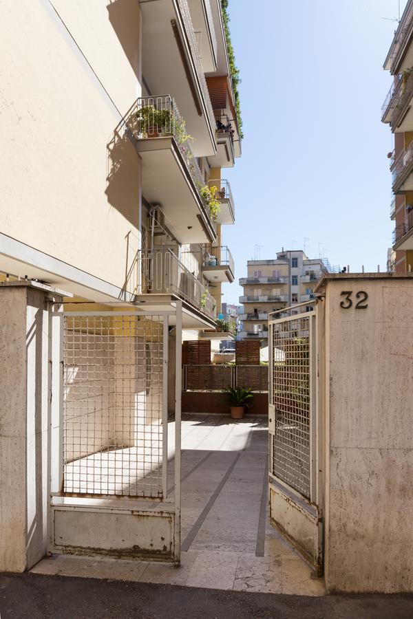 Citta Aperta Bed and breakfast