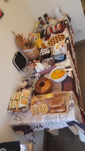 Bed and breakfast Citta Aperta Roma
