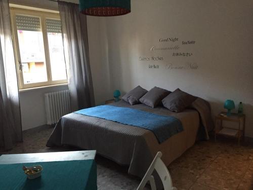 Bed and breakfast Citta Aperta Roma